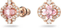 Crystal Necklace and Earring Set Jewelry Collection